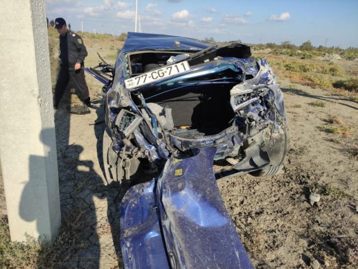 Şəhid xanımının ölümünə səbəb olan qəza ilə bağlı cinayət işi açıldı