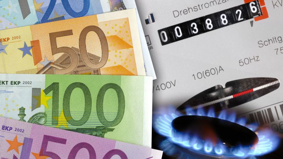 Avropada enerji qiymətlərinin artması əhalini çıxılmaz vəziyyətə salıb
