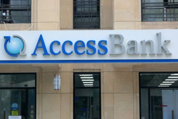 “AccessBank” bağlana bilər:       Yığılmış zərəri 180 milyon manata çatdı