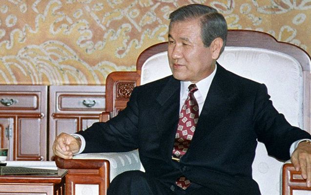 Keçmiş prezident vəfat etdi