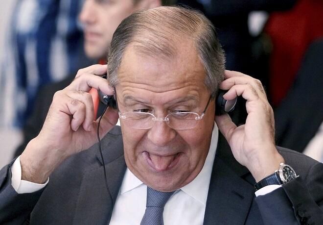NATO-Rusiya münasibətləri var ki, faciəvi də ola? -     Lavrov