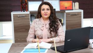 Milyonluq şirkətlərə rəhbərlik edən azərbaycanlı biznes ledilər -     FOTOLAR — foto 9