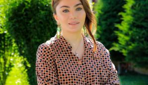 Milyonluq şirkətlərə rəhbərlik edən azərbaycanlı biznes ledilər -     FOTOLAR — foto 3