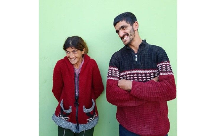 Ruhi xəstə olan bacı-qardaşın pensiyası kəsildi