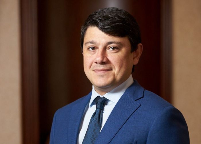 Fuad Muradov İsrailə getdi