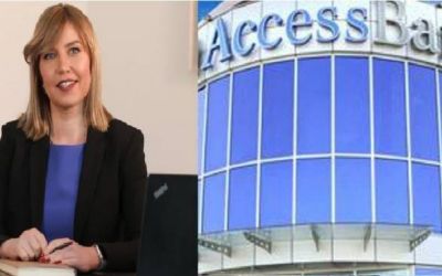 “Access Bank” - Zərər üstünə zərər... -       Uzun illərdir ziyanla işləyən bank rəhbərliyi hansı “uğurlardan” danışır?