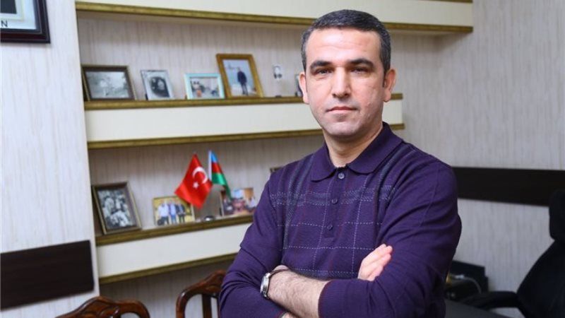 "Özlərini həddən artıq gərəkli, əhəmiyyətli sayan bir sıra KİV rəhbərlərinin havası alınmalıdır"