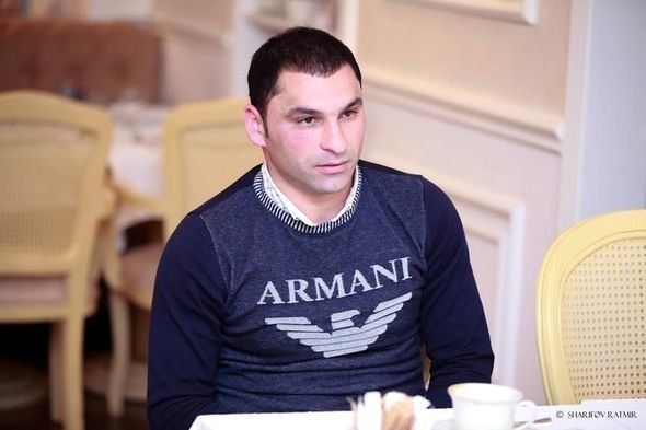 "AFFA-ya girirsən hamısı qadınlardır" - "Elxan Məmmədov Rövnəq Abdullayevə yanlış məlumat verir" -     Mahir Şükürov