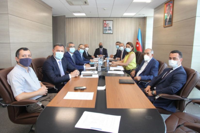 “Qrant Siyasəti” adlı sənəd layihəsi hazırlandı