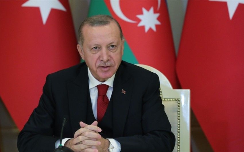 Türkiyə ilə Azərbaycan arasında imzalanmış üç müqavilə qüvvəyə mindi