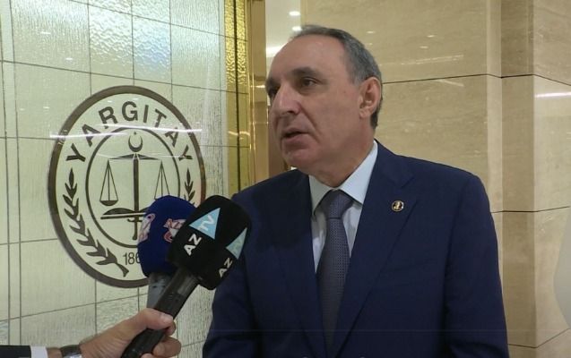Baş prokuror: “Rusiya və Ermənistan Baş prokurorları ilə üçtərəfli görüşdə bəzi razılaşmalar əldə olunub”