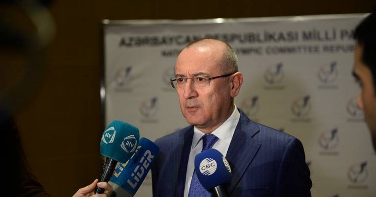 Prezidentdən İlqar Rəhimovla bağlı    SƏRƏNCAM
