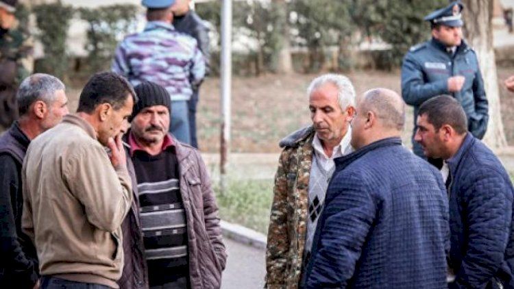 Xankəndi sakinləri: Bəlkə də Azərbaycan hakimiyyətinin nəzarəti altına geri dönməliyik?