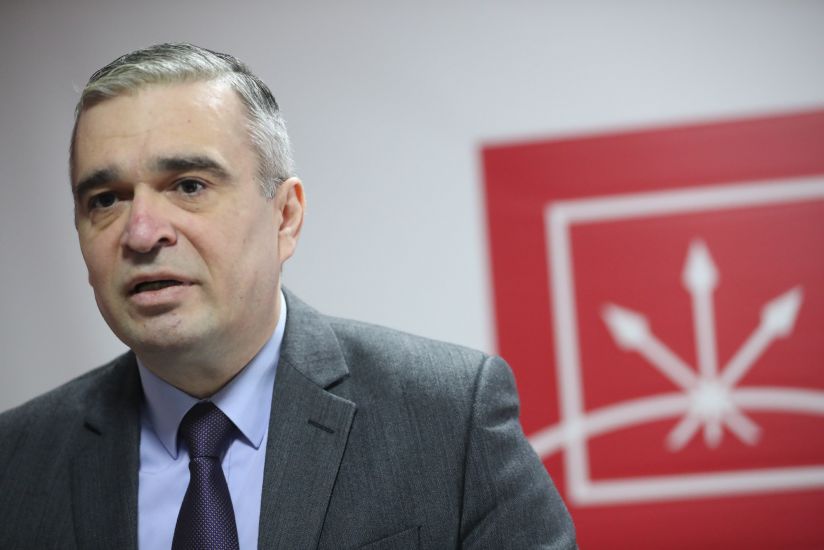 İlqar Məmmədov: “Milli Məclisin indiki tərkibi seçicilərin heç 40 faizinin iradəsini əks etdirmir”