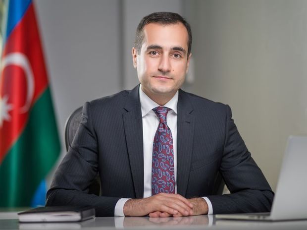 "Gənclərin vətənpərvərlik ruhunda yetişdirilməsi qarşıya qoyulan ən vacib tapşırıqdır" -     PA-nın şöbə müdiri