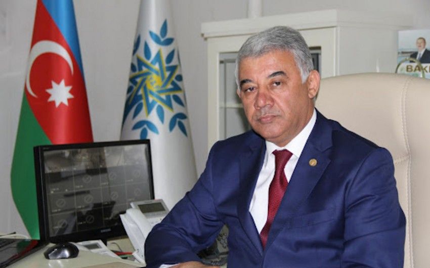YAP-ın Ramiz Göyüşovla bağlı açıqlaması tənqid olundu –     “Adam sədr ola-ola 30 iyunda işdən çıxarıldığı deyilir”