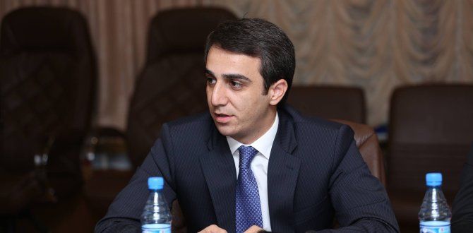Vüsal Quliyev: “İrad bildirənlərin əksəriyyətinin layihəsi bərbad gündədir”