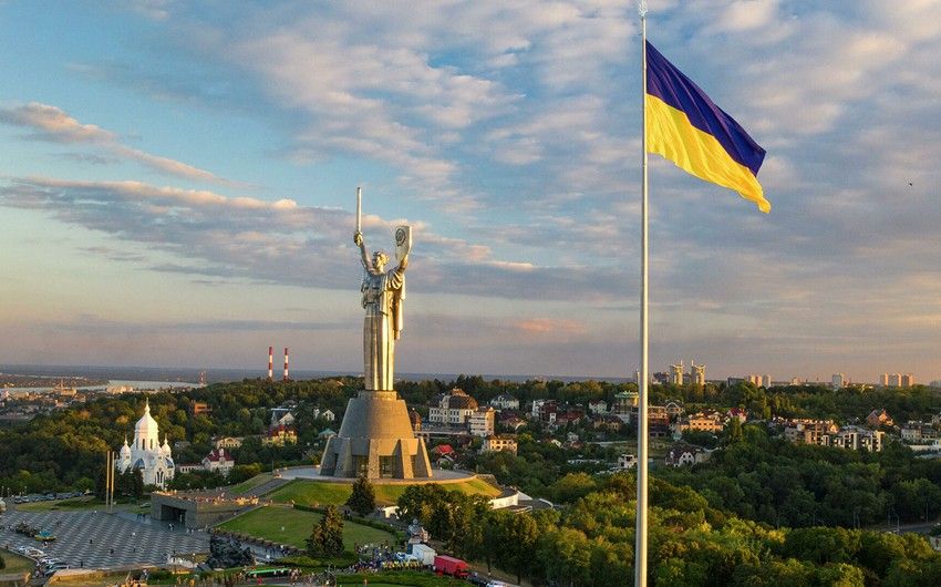 Ukrayna dron zavodunun inşasına başlayır