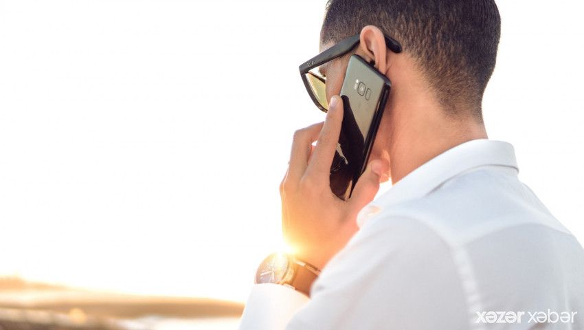 Telefon zəngi zamanı şəxsi məlumatları bölüşməyin -       Vibercinayətkarlar iş başında - VİDEO