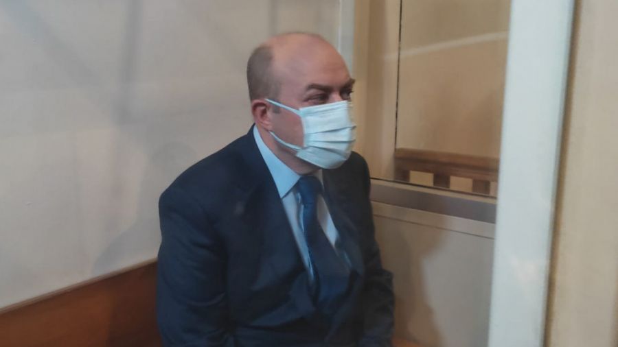 Eldar Həsənovdan xəbər var