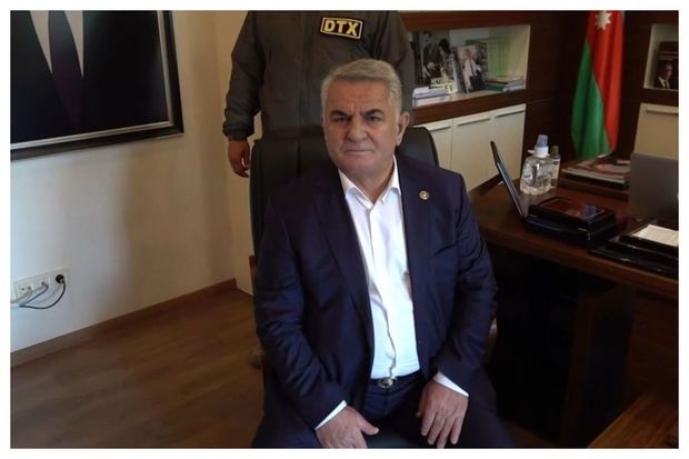 Mahir Quliyevin məhkəməsi bu tarixdə olacaq