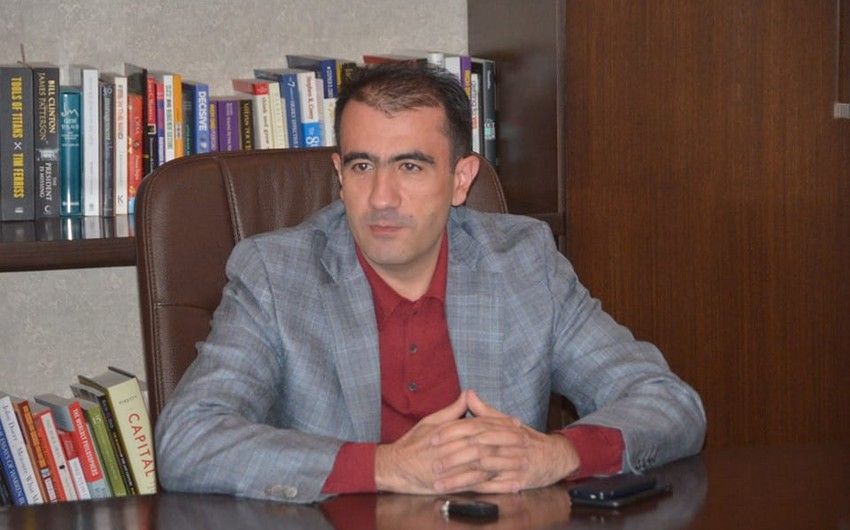 Nağı Səfərov yenidən Avropa Taekvondo Birliyinin İdarə Heyətinə üzv seçildi