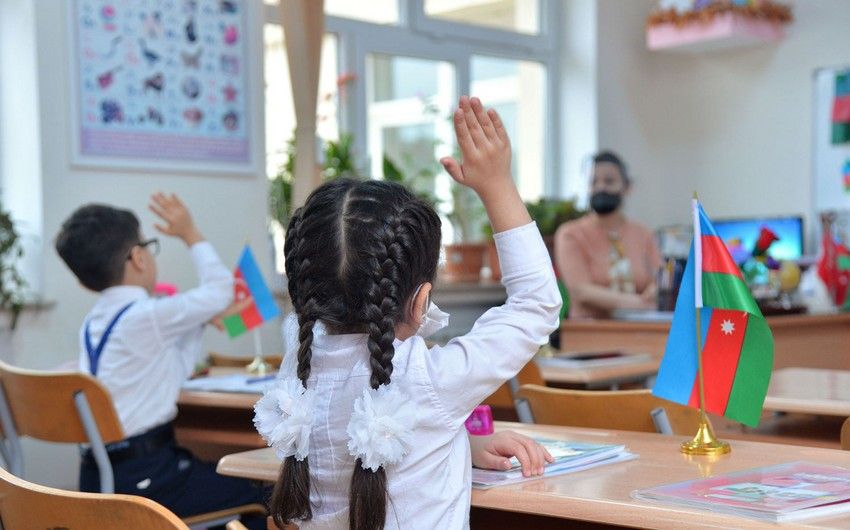 Xəstə uşaqları məktəbə buraxmaq olmaz -     Baş infeksionist