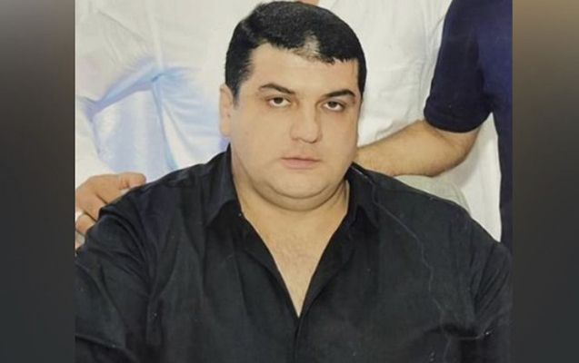 Aqil Babayevlə bağlı     SENSASİON AÇIQLAMA