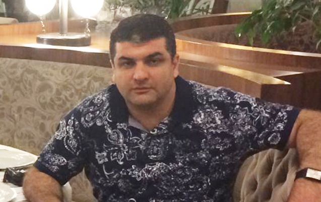 “12-ci İmam” kimi təqdim edilən şəxsin bacısının da maşınına həbs qoyuldu -     VİDEO