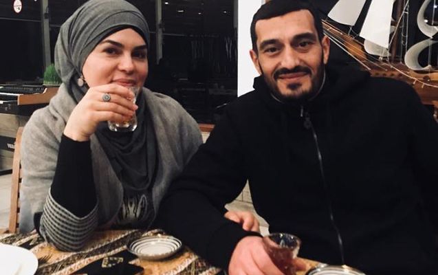 "Həyat yoldaşımı bağışladım" -         Fərqanə Qasımova