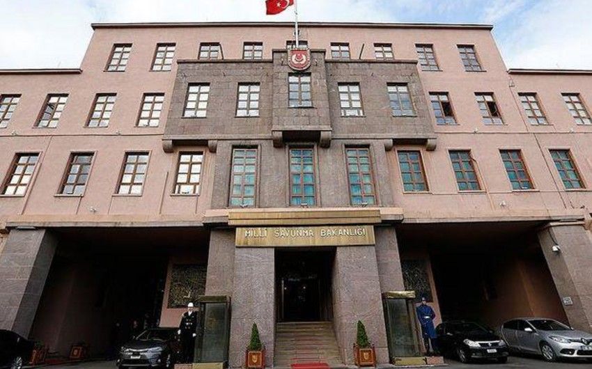 Türkiyə MN Bakının işğaldan azad olunması ilə bağlı paylaşım etdi