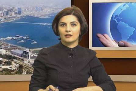 Almaniyadan Azərbaycana deportasiya edilən jurnalist: “Gedəcək yerimiz yoxdur”