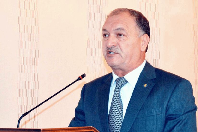 Sabiq icra başçısı azadlığa buraxıldı