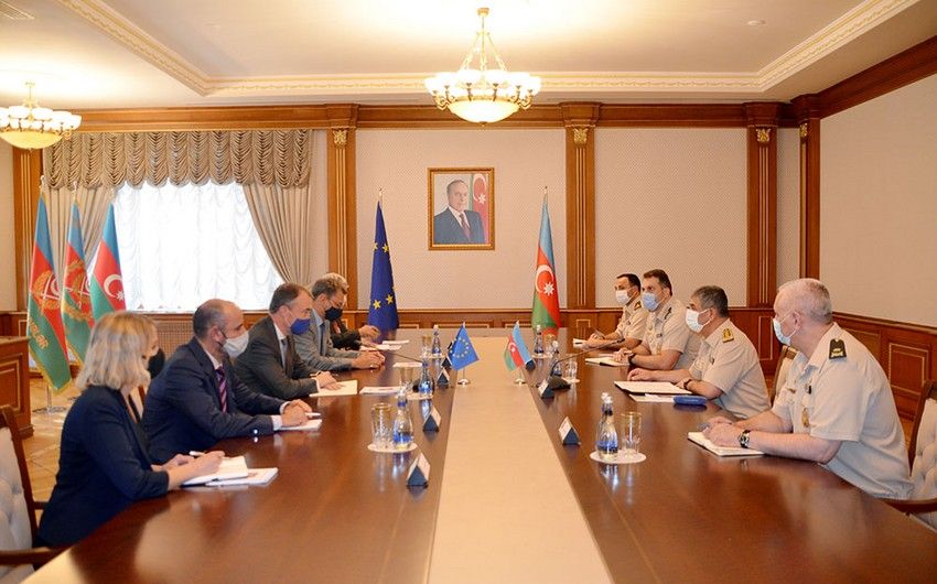Zakir Həsənov beynəlxalq ictimaiyyətə çağırış etdi