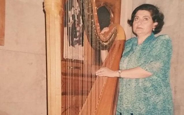 Əməkdar artist dünyasını dəyişdi