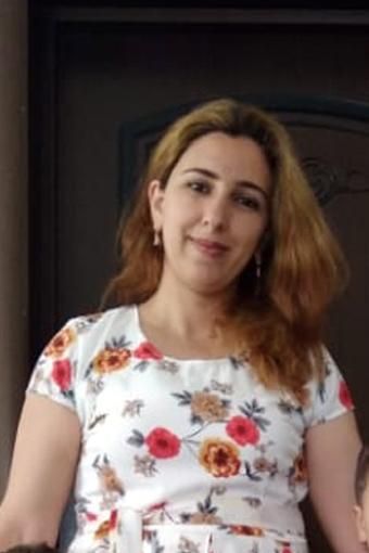 30 yaşlı qadın itkin düşdü