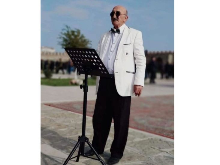 Nizami Məmmədov vəfat etdi