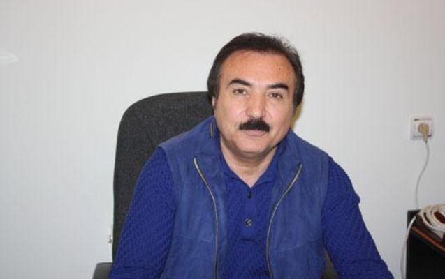 Səyyad Əlizadə komadadır