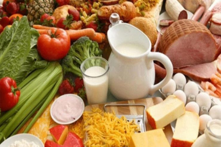 Bu qidalar vitaminlə zəngindir -     MÜTLƏQ YEYİN