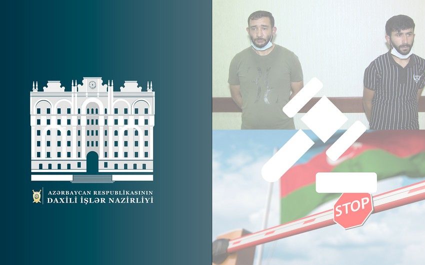 Şəhid anasını oğlunun sağ olduğuna inandıran şəxslər saxlanıldı