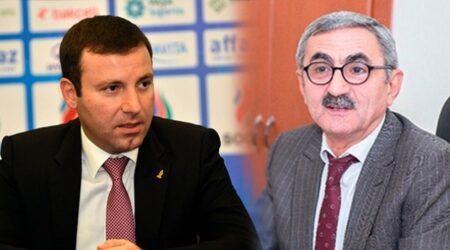 Aslan İsmayılovla AFFA arasında gərginlik –     “Vicdandan başqa ağıl da yox imiş...”