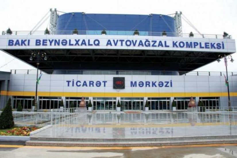 Bakı Beynəlxalq Avtovağzalı gücləndirilmiş iş rejiminə keçdi