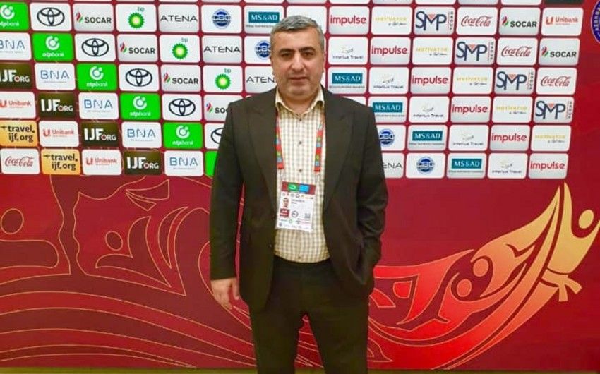 Koronavirusa yoluxan Elnur Əşrəfoğlunun vəziyyəti kritikdir