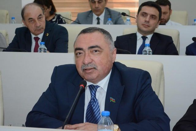 “Bu fərqin nəyə görə yarandığını izah etsinlər” -       AZAL-a ÇAĞIRIŞ