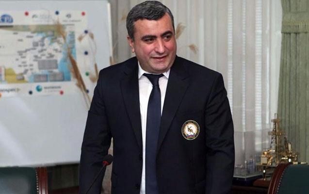 "Elnur Əşrəfoğlunun vəziyyəti ağır-sabitdir"