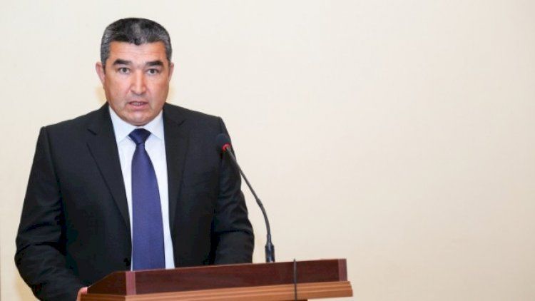 Etibar Pirverdiyevin qaynı yığıncaq keçirəcək