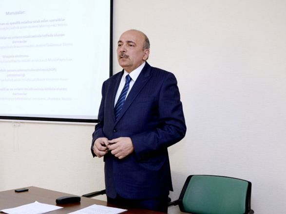 “Testi pozitiv çıxanların...” -     Təyyar Eyvazov