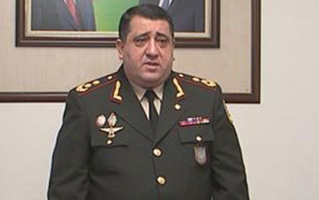 Sabiq nazir polisləri evində xadimə, çoban, balıqçı, otbiçən kimi işlədirmiş...