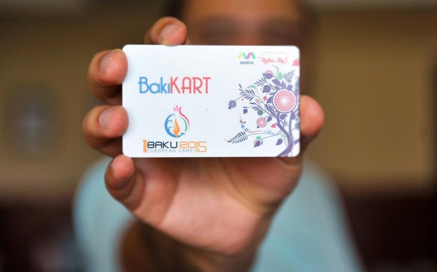 "BakıKart"ın balansını onlayn artırmaq mümkün olub