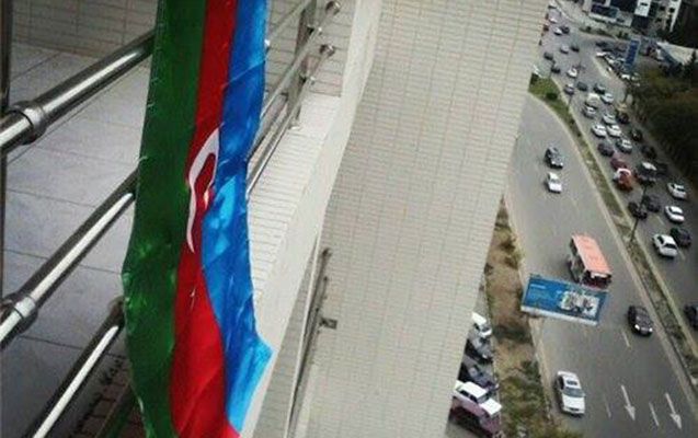 Hündürlükdən yıxılan şəhid qardaşı ilə bağlı   AÇIQLAMA
